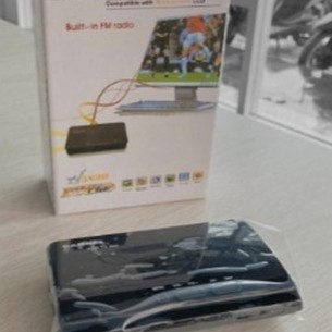 TV TUNER GADMEI TV 5830