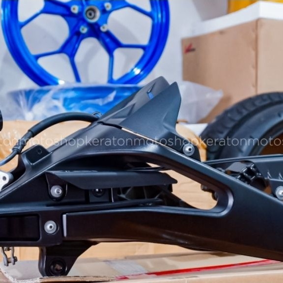 swing arm r15 v3 pnp vixion bukan r15 v2 atau xabre