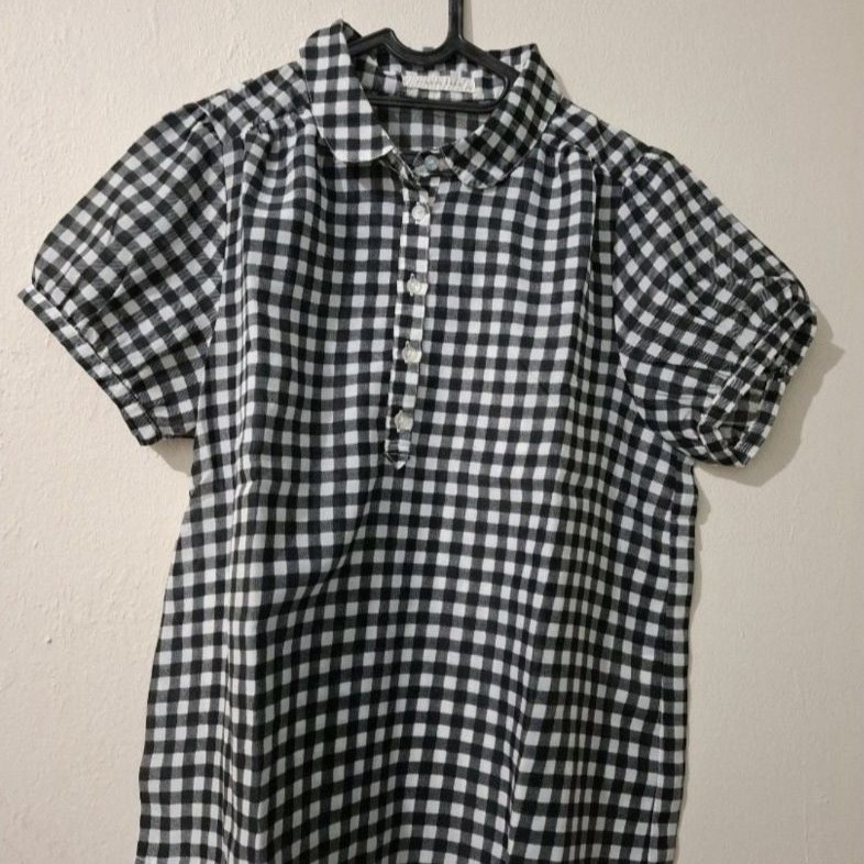 Lowrys Farm Top