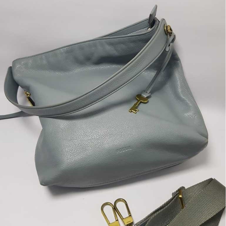 Tas FOSSIL ORIGINAL SECOND
