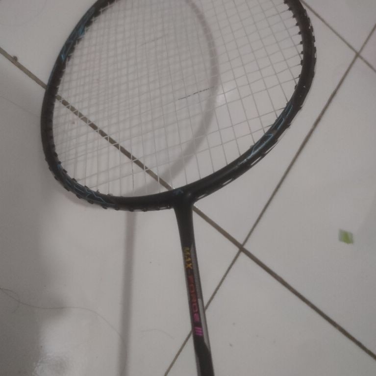 Raket Powermax Max-Force iii