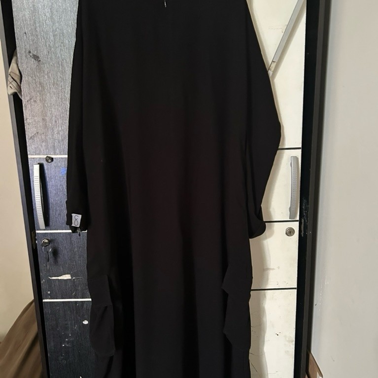 abaya baggy sofni