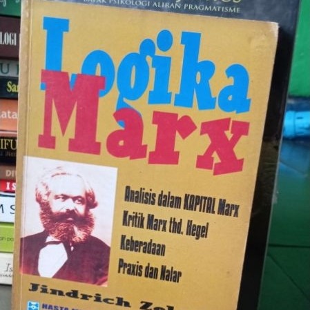 Logika Marx, Hasta Mitra