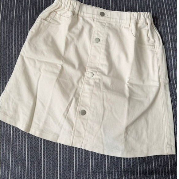 Dijual murah Preloved Rok Celana Skort Uniqlo Adult Dewasa
