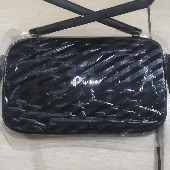 ROUTER DUAL BAND TP-LINK/ SECOND / LIKE NEW