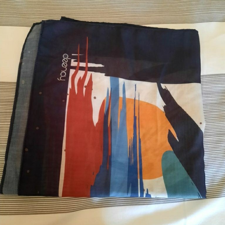 Deenay scarf preloved hijab deenay