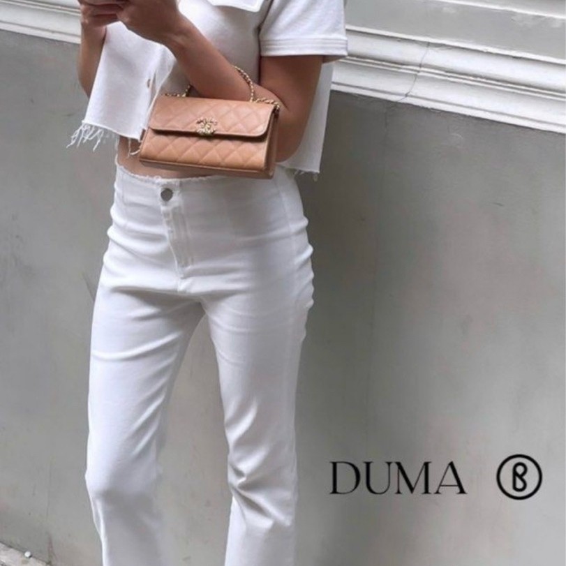 duma izbel jeans