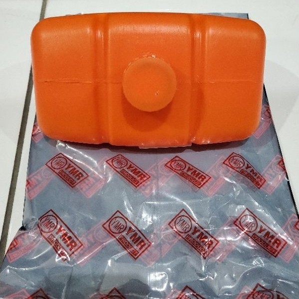 Fuel Tank Assy Mesin Potong Rumput / Tangki Bensin Mesin Potong Rumput