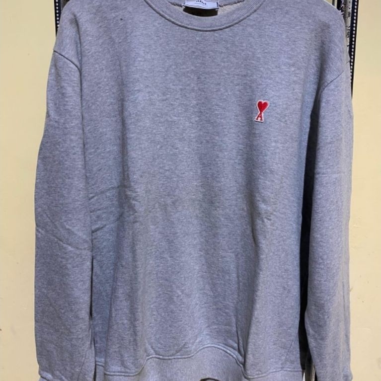 crewneck ami paris