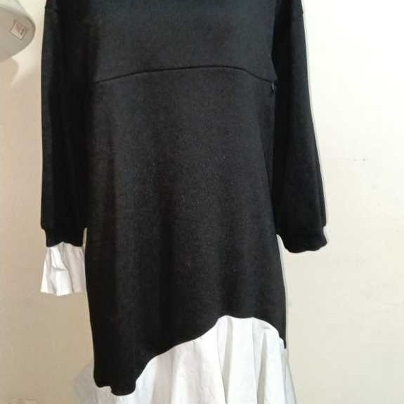 Dress Busui MoiMom