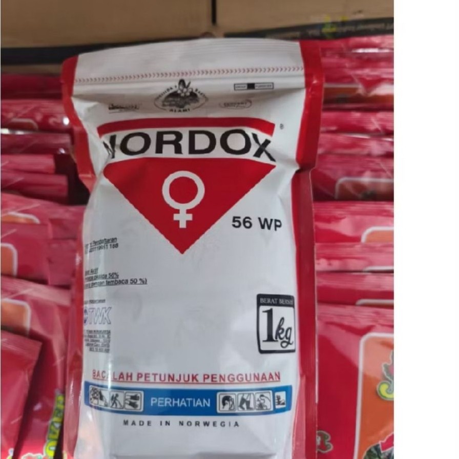 Fungisida Nordox 1 kg
