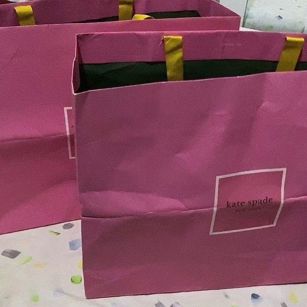paper bag ks butik ori