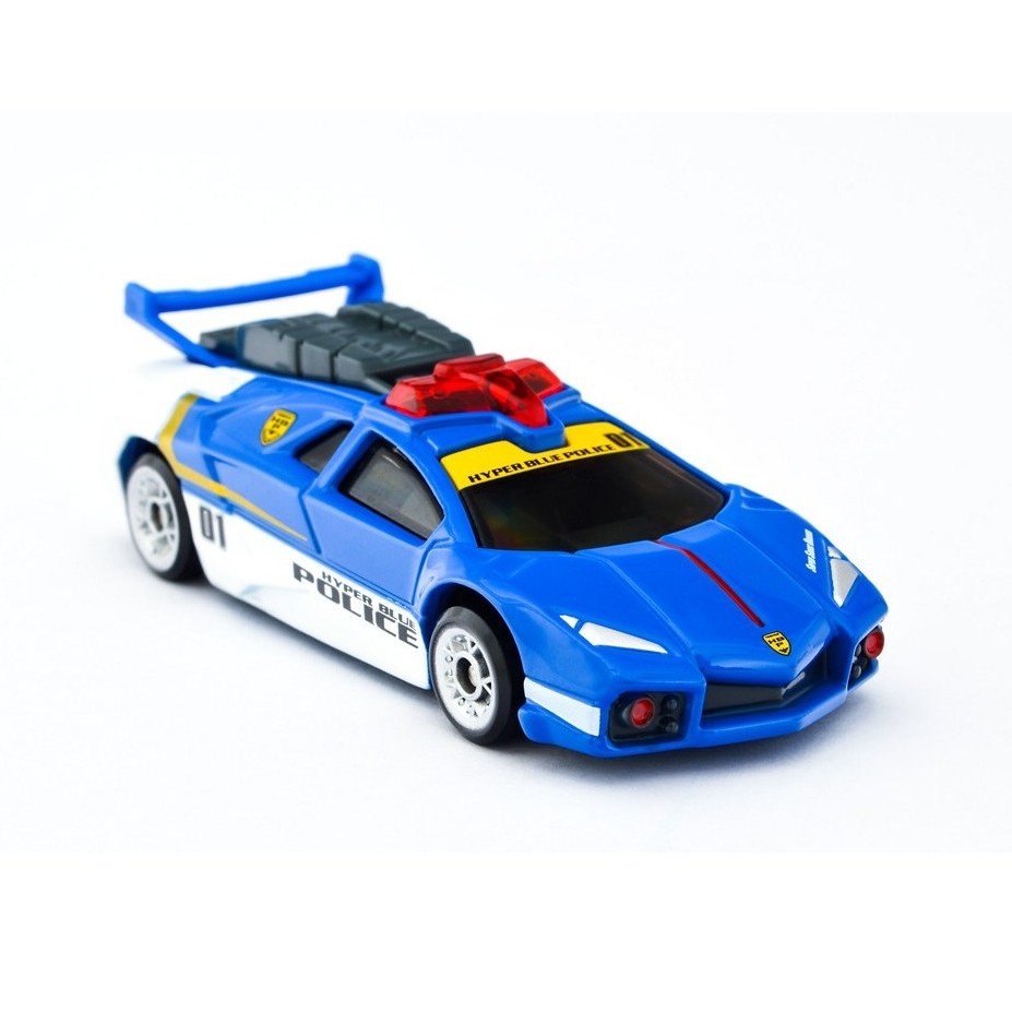 Tomica Super Sonic Runner Dream Tomica No.141 Diecast