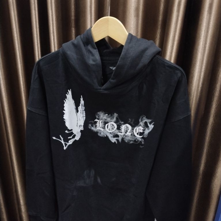 HOODIE VLONE rare item