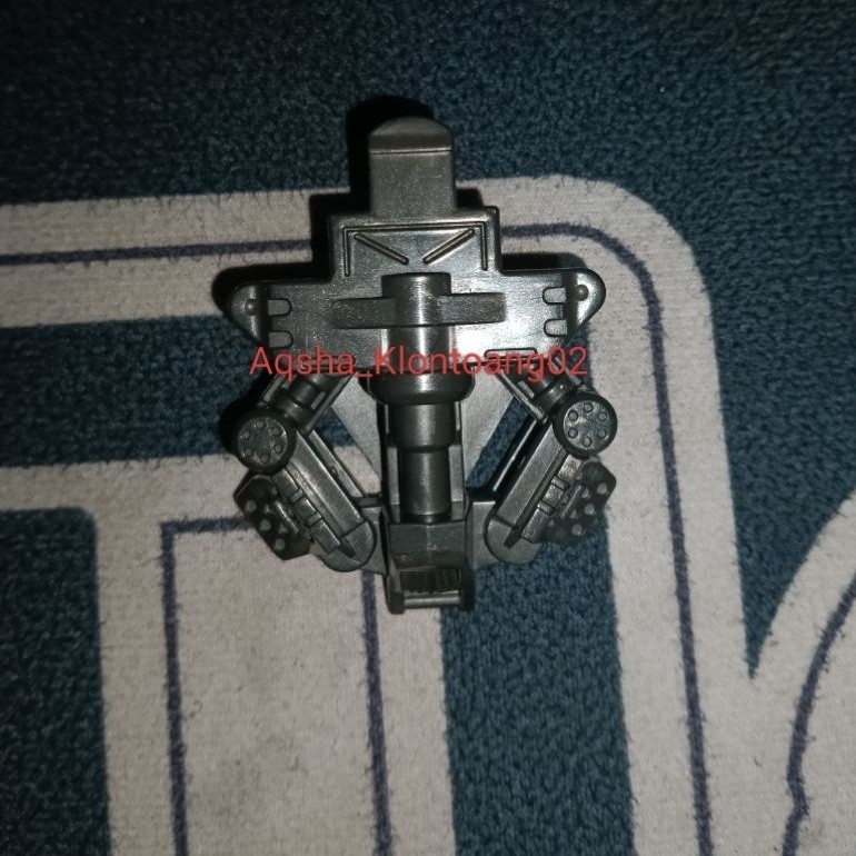 Crush Gear part bandai RW trider ori