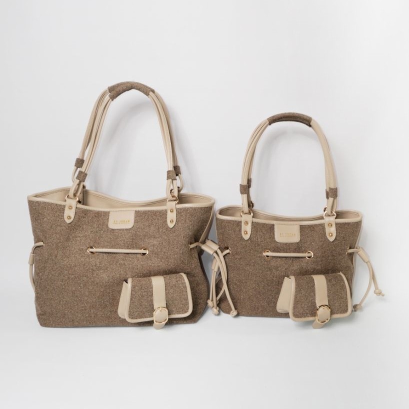 ByJodan | Rebel Bag - Tas Lokal Premium