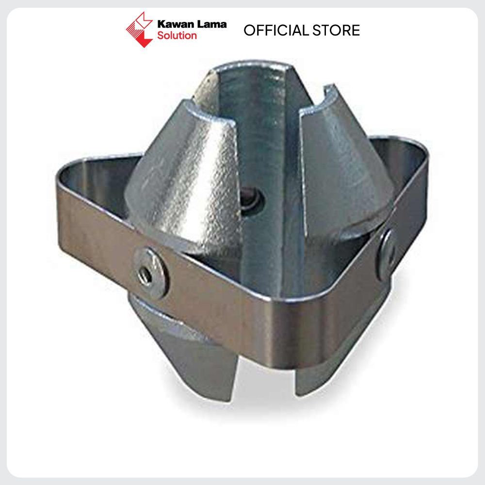 KLS Ridgid Part Set Jaw Drain Cleaning K-50 A-3179 59450