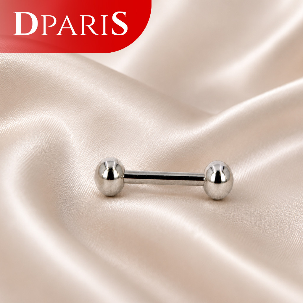 DPARIS Anting Tindik Lidah LMD00