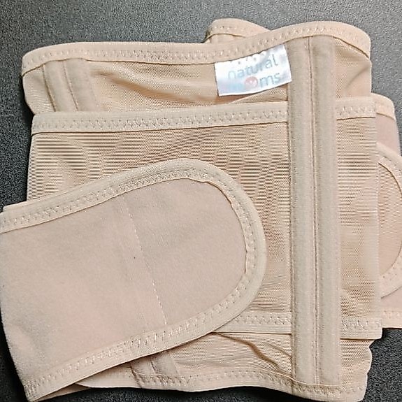 Preloved Korset Natural Moms