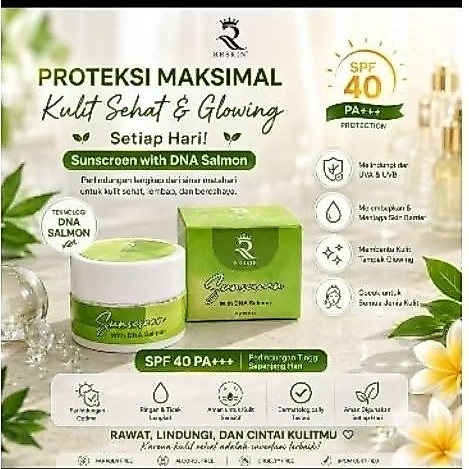 RR SKINCARE PAKET NORMAL & ACNE