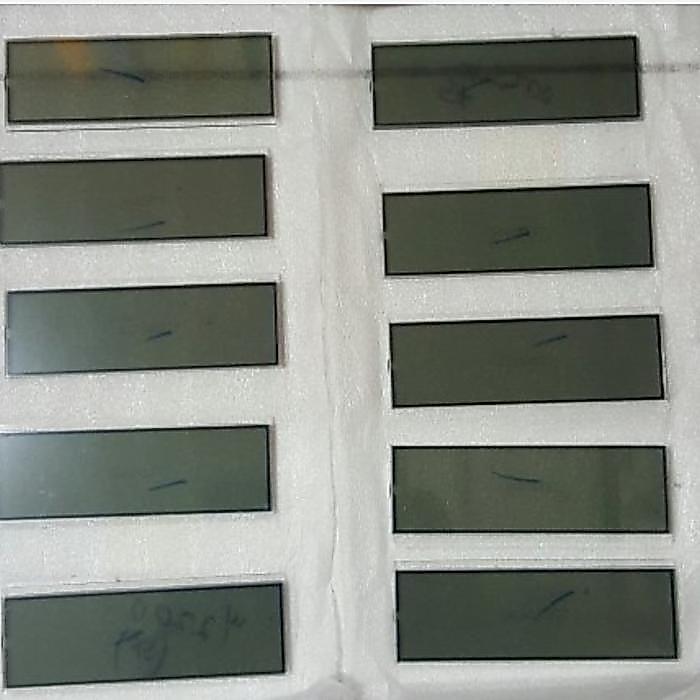 LCD ICOM IC-2300H original