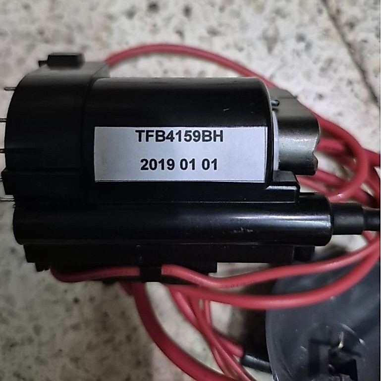 Flyback TFB4159BH Kualitas Bagus