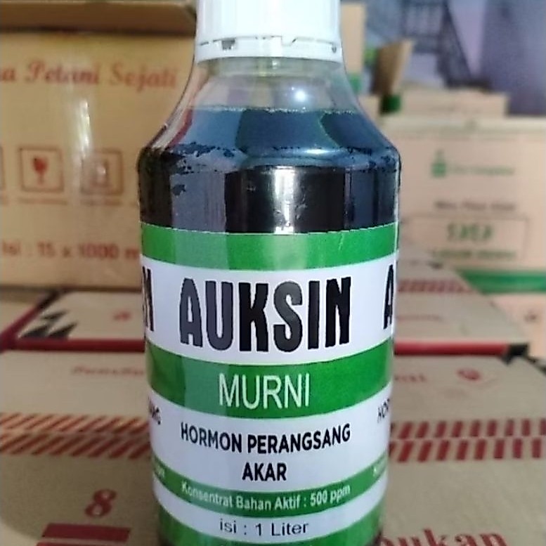 auksin 1 liter