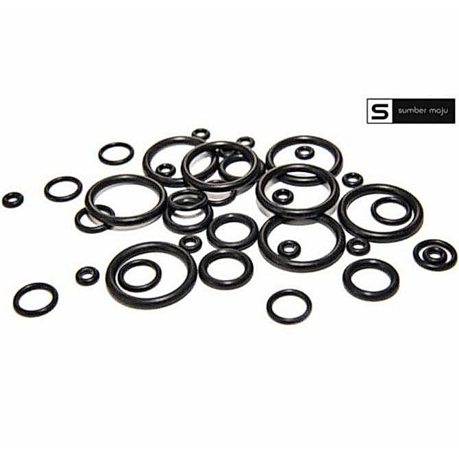 ORING CS 4 X ID 265 ORING 4X265 ORING 4*265 VITON75