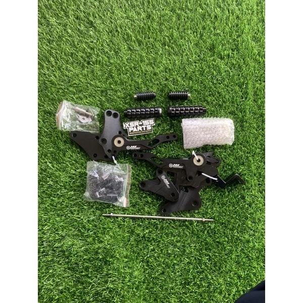 Underbone XSR 155 Nui PNP Lengkap Baut Dan Operan Gigi