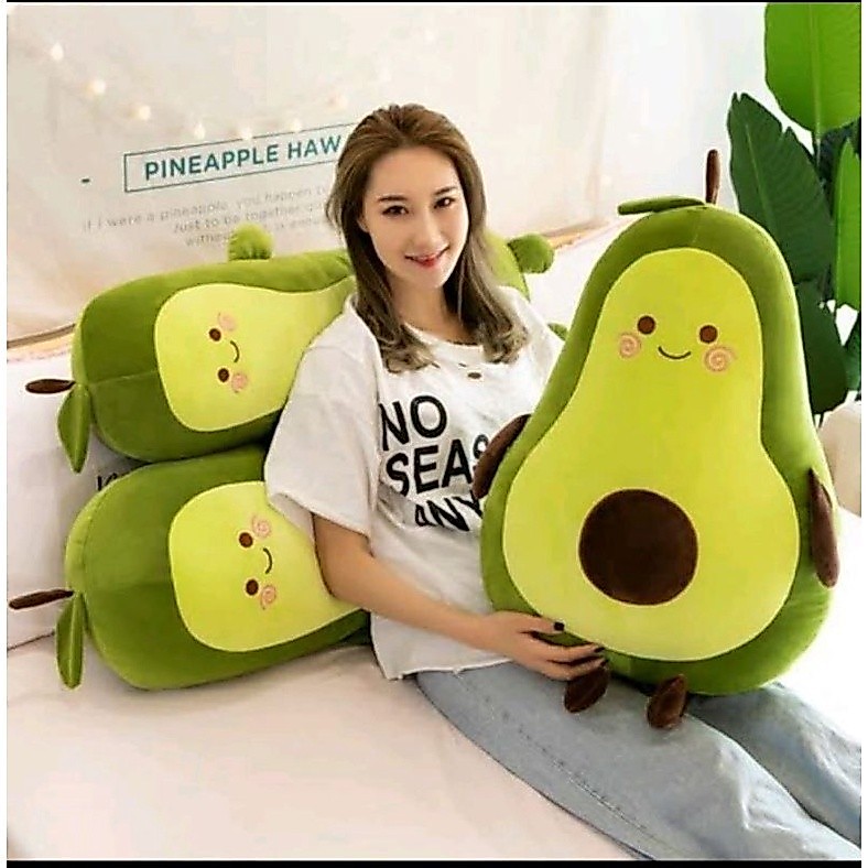 Bantal AVOCADO dan guling AVOCADO