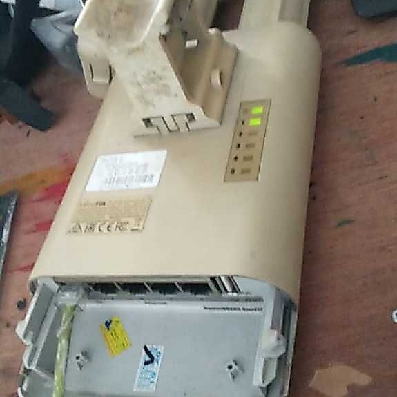 Mikrotik Omnitik 5HnD