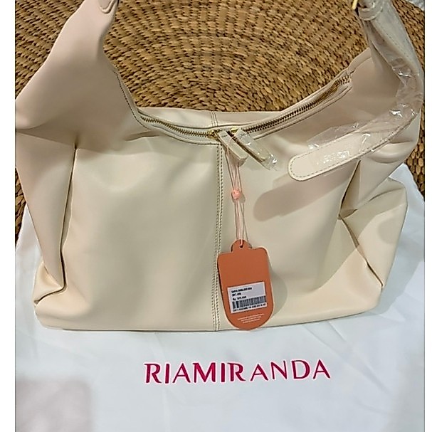 CARYN SHOULDER BAG RIA MIRANDA