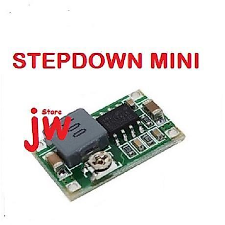 STEPDOWN MINI STEP DOWN 360 MP1484EN MP2307 Buck Micro Module