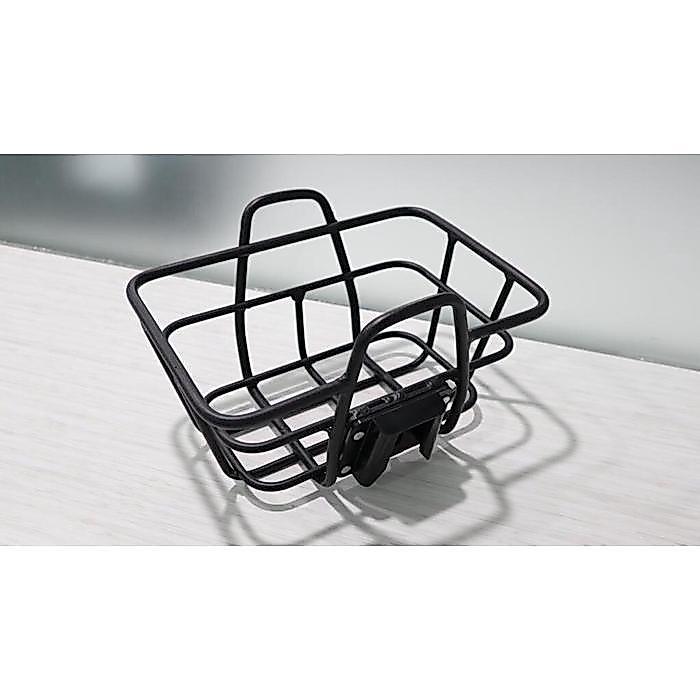 Keranjang Sepeda Lipat Front Rack Depan Rack Sepeda Keranjang Sepeda Terlaris