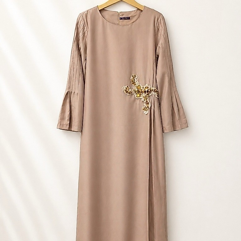 Preloved Abaya Umroh/Haji