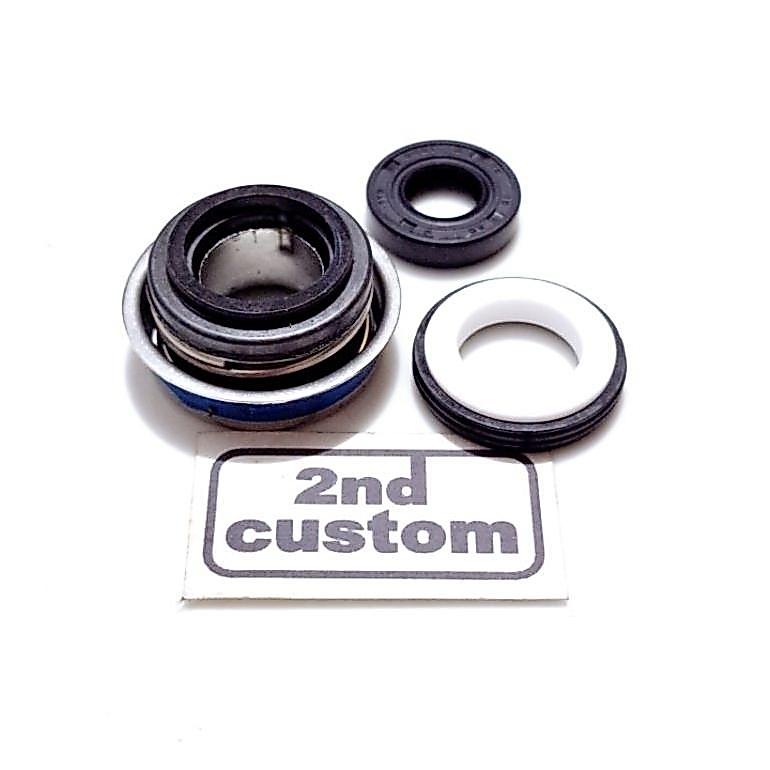 Seal mekanikal set sil oli Honda NSR 150 R RR SP FSX Phantom Astra new NSR150 NSR150R NSR150RR NSR15