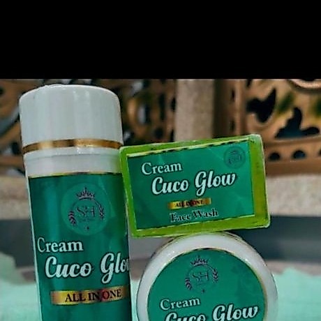 cuco glow