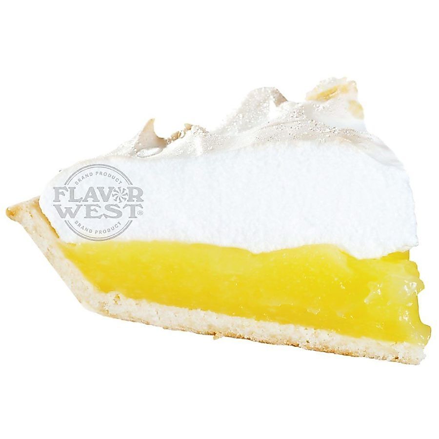 FW Lemon Meringue Pie Flavor Essence