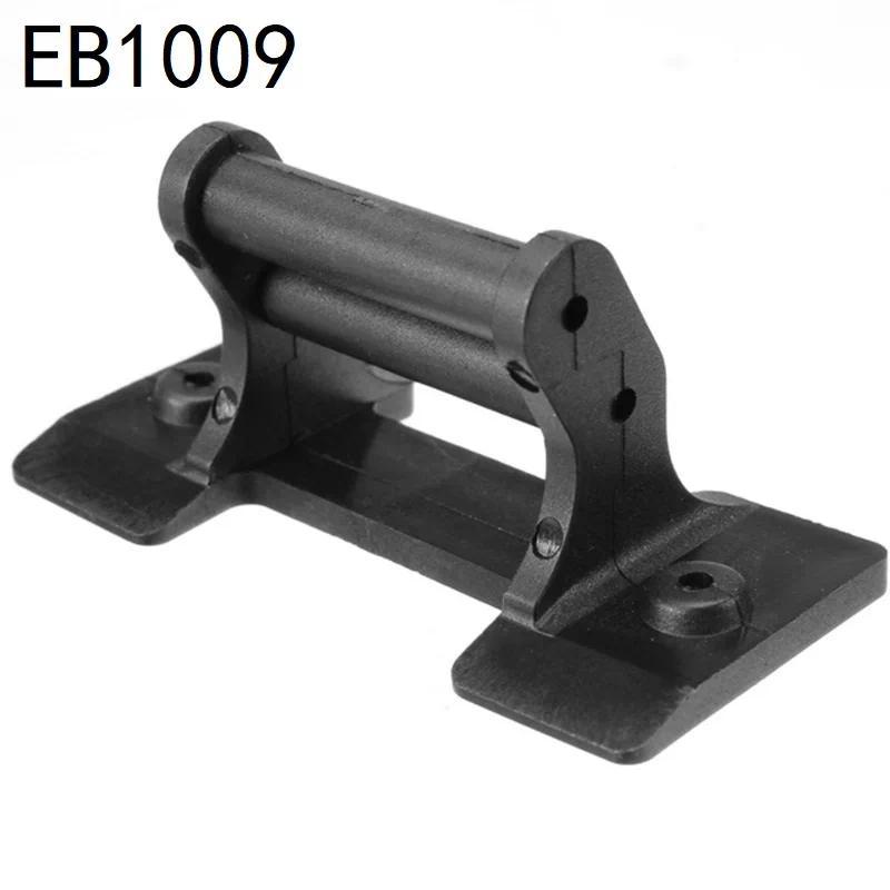 Tail Wing Mount Fixing Bracket EB1009 for JLB Racing CHEETAH 21101 31101 J3 Speed 1/10 RC Car Upgrad