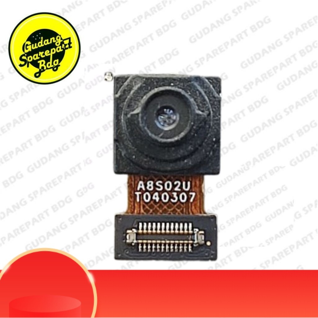 Kamera Depan Vivo Y30 Second Copotan