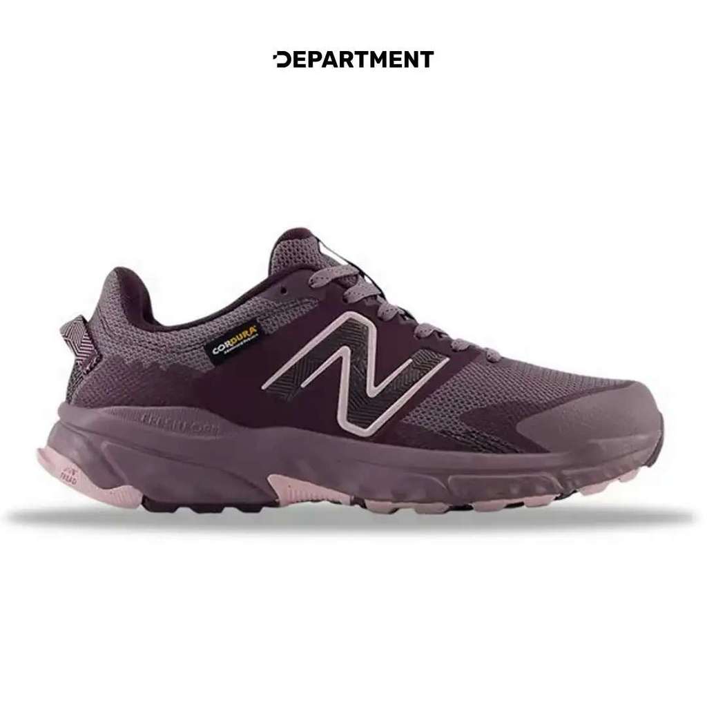 NEW BALANCE Sepatu Trail Running FRESH FOAM 510V6 WT510OP6 ORI