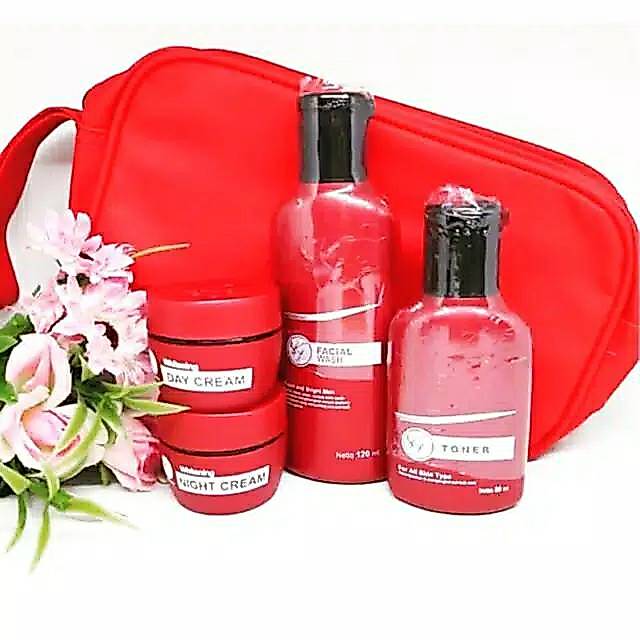 LC BEAUTY /LC PROMO TERMURAH GARANSI ORI