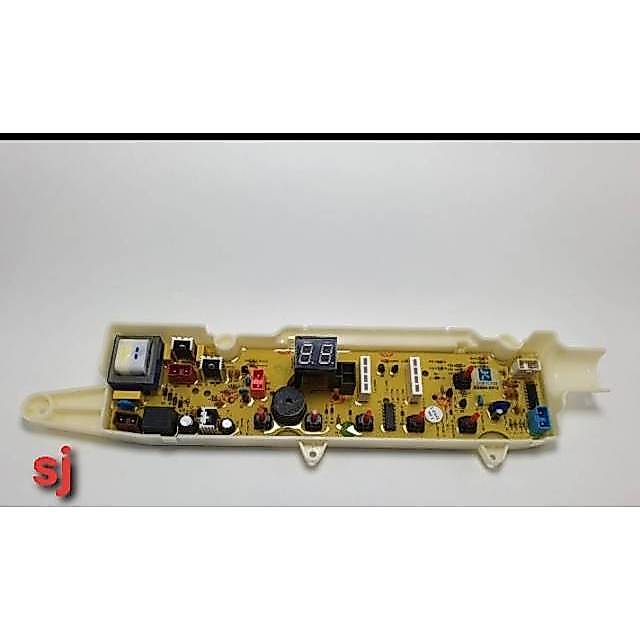 Modul Pcb Mesin Cuci Sharp  ESF950 ESF950PGY ES-F950P-GY