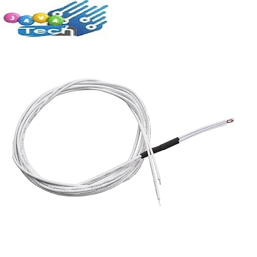 Sensor Suhu Thermistor NTC 100k B3950