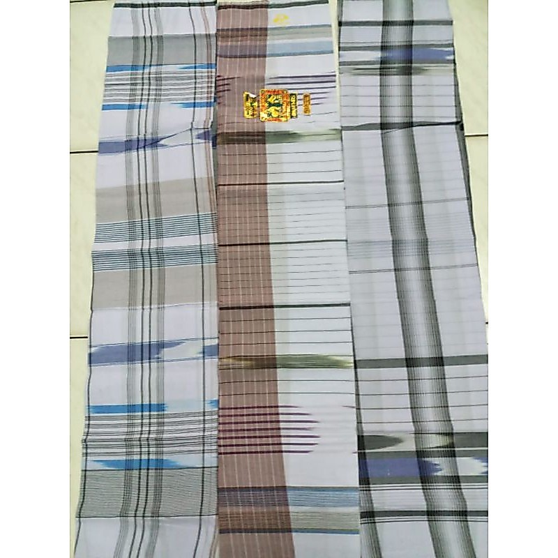 sarung cap ayam 2