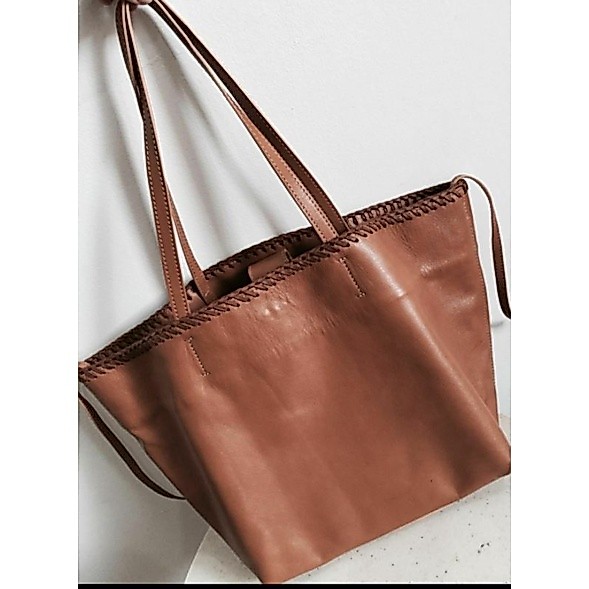 KAYNN Alma Totebag