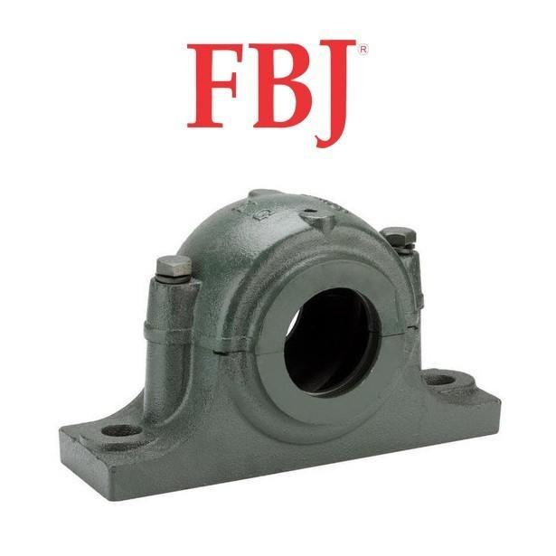 PLUMMER BLOCK HOUSING SN511 FBJ 50x210x70 SN 511