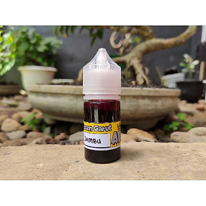 ESSEN GARUT ARS / JAMBU