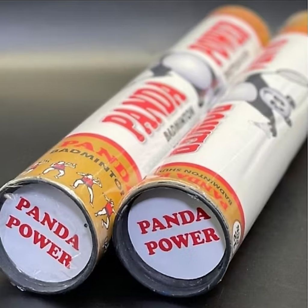 Bola Kok Python/ Panda Power Murah Berkualitas