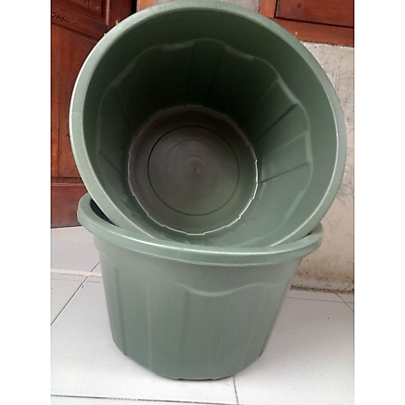 BAK BESAR/BAK KAMAR MANDI/BAK UKURAN 45LITER/BAK
